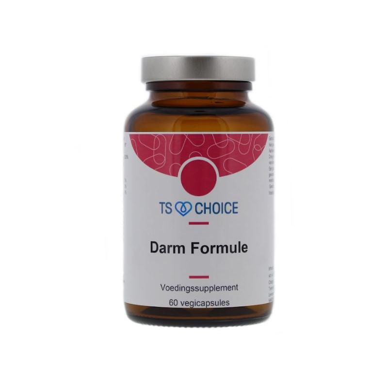 Darm formule