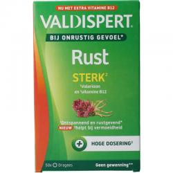 Rust sterk