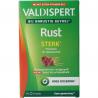 Rust sterk