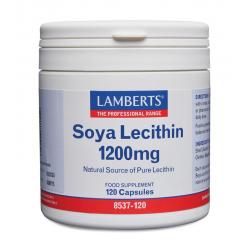 Lecithine 1200mg