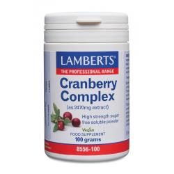 Cranberry complex