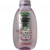 Rice water shampoo