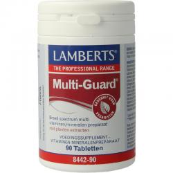 Multi-guard