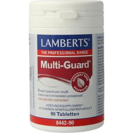 Multi-guard