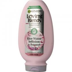 Rice water conditioner