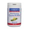 Teunisbloemolie 500mg (pure evening primrose oil)