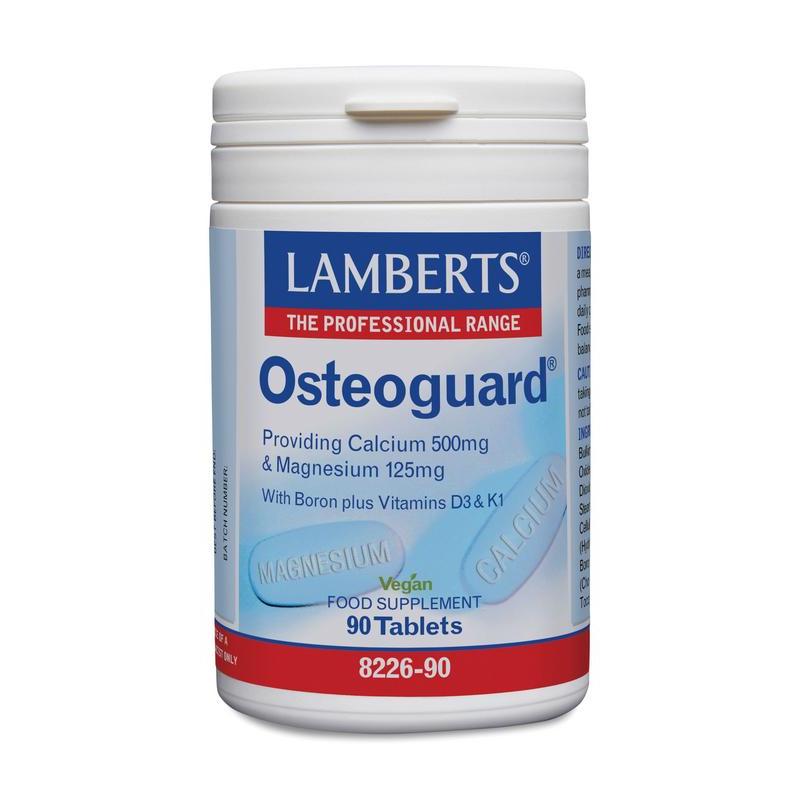 Osteoguard