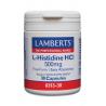 L-Histidine 500mg