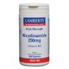 Vitamine B3 250mg (nicotinamide)