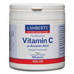 Vitamine C ascorbinezuur