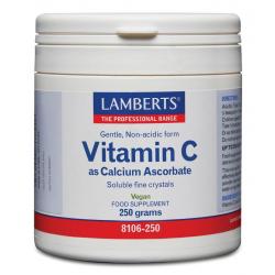 Vitamine C calcium ascorbaat