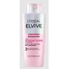 Shampoo glycolic gloss