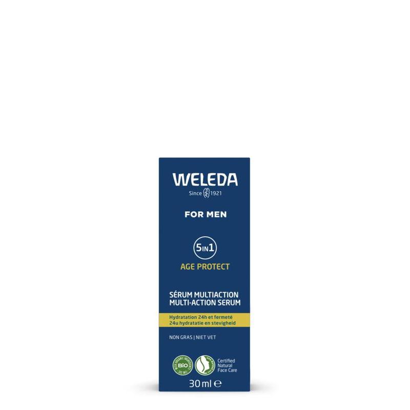 Men 5in1 multi-action serum
