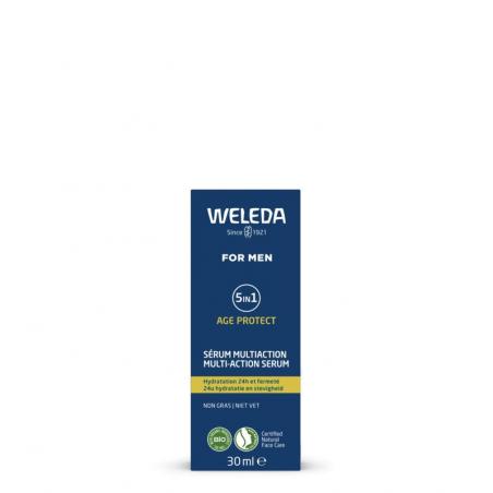 Men 5in1 multi-action serum