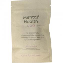Mental health