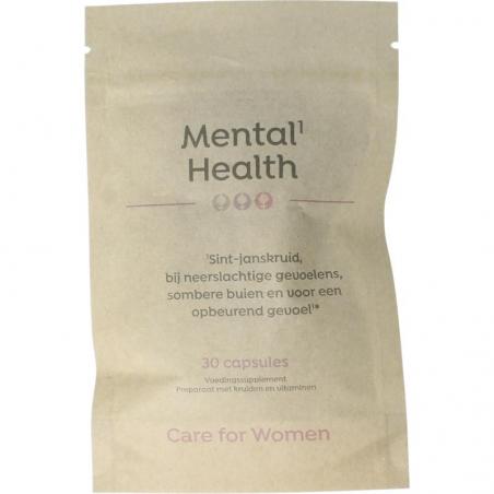 Mental health