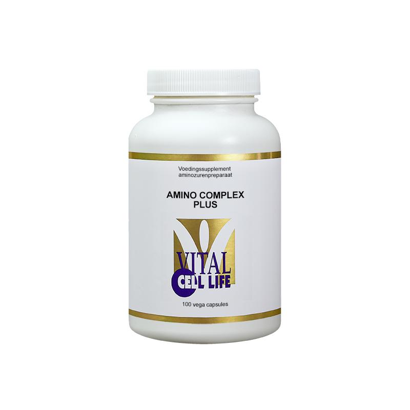 Amino complex plus
