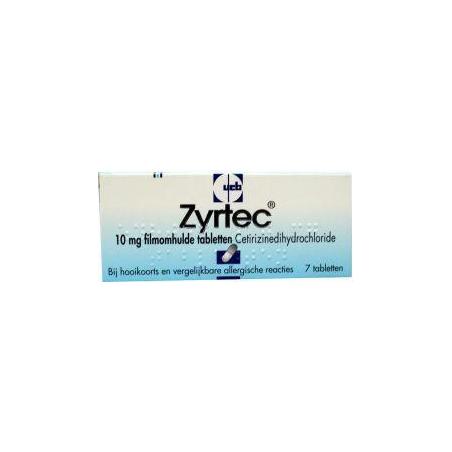 Cetirizine dihydrochloride