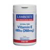 Vitamine E 400IE natuurlijk