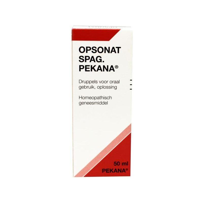 Opsonat