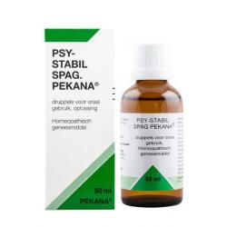 Psy stabil