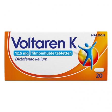 K 12.5mg