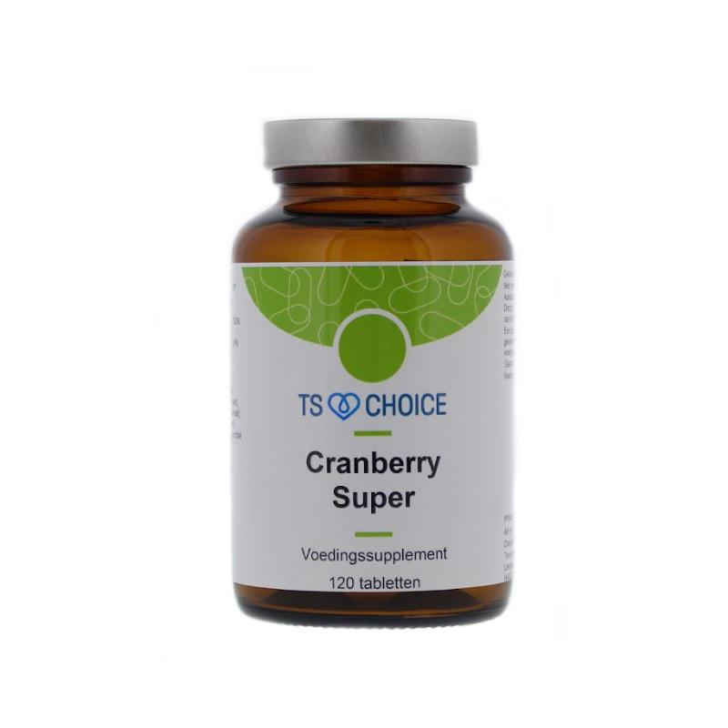 Cranberry super