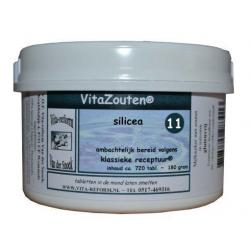 Silicea VitaZout nr. 11