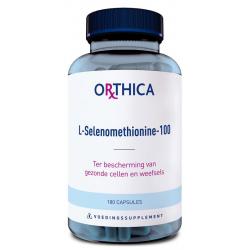 L-Selenomethionine 100