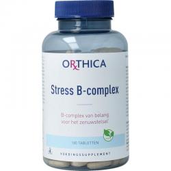 Stress B complex