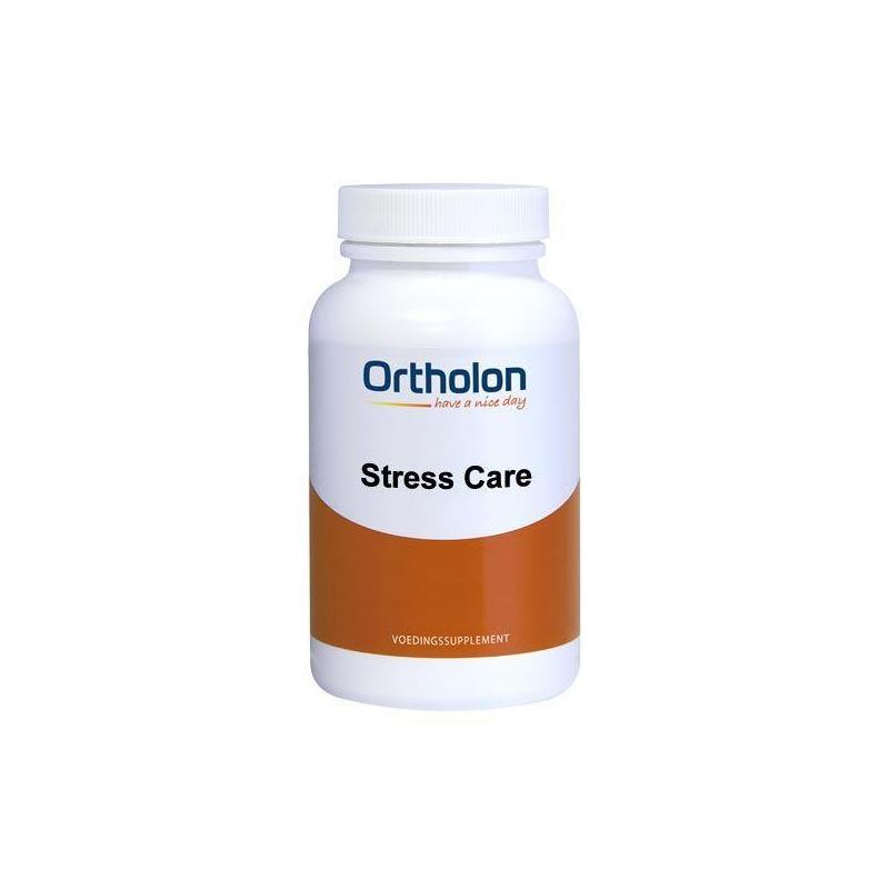 Stress care