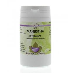 Manjistha bloedreiniger