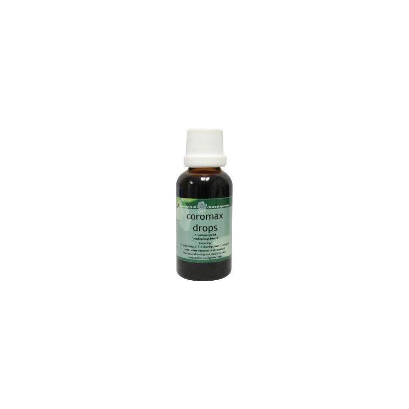Coromax drops