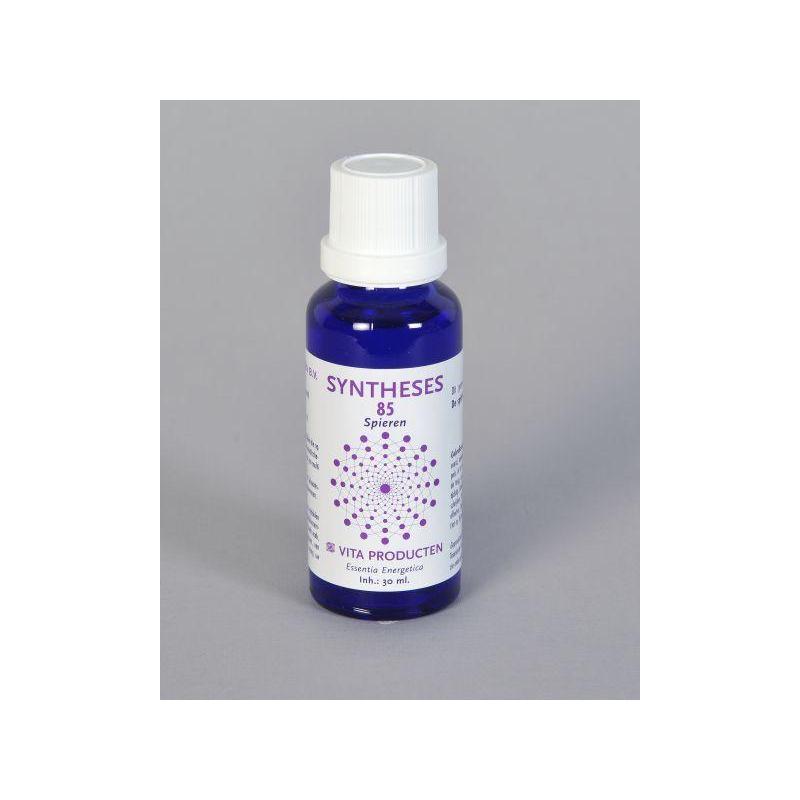 Syntheses 85 spieren