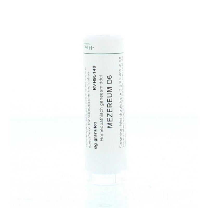 Mezereum D6