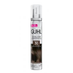 Color form mousse 30 donkerbruin