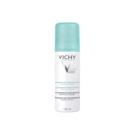Deodorant spray anti-transpirant 48 uur