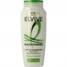 Shampoo multivitaminen 2 in 1
