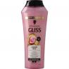 Shampoo liquid silk