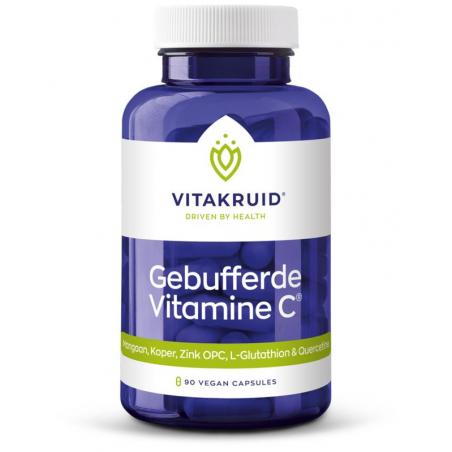Gebufferde Vitamine C