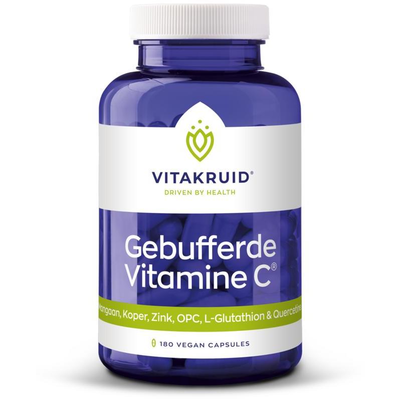 Gebufferde Vitamine C