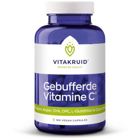 Gebufferde Vitamine C