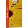 L-Lysine extra