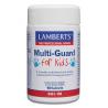 Multi-guard for kids (playfair)