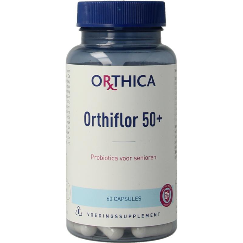 Orthiflor 50+ senior