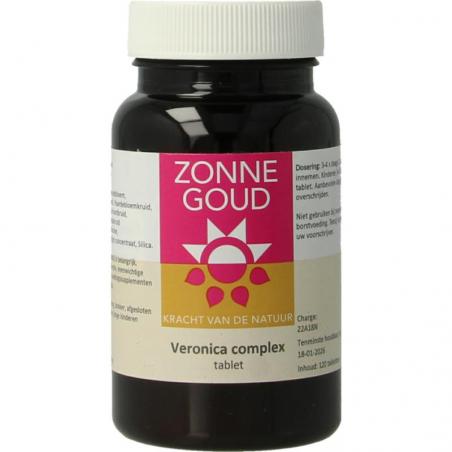 Veronica complex