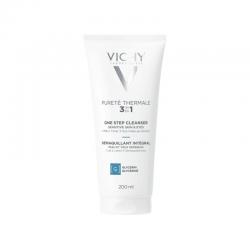 Purete thermale make-up verwijderaar 3-in-1
