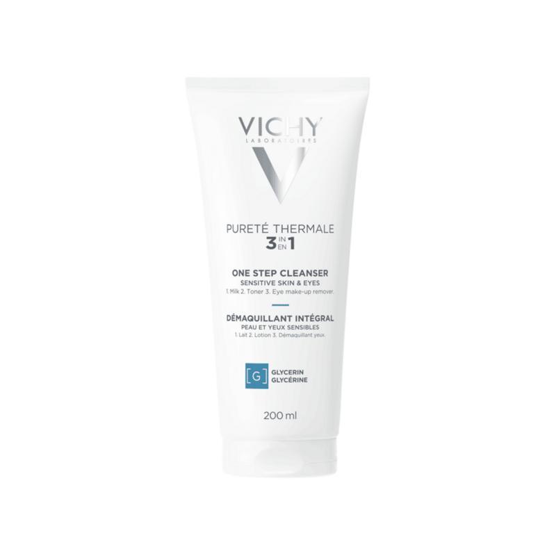 Purete thermale make-up verwijderaar 3-in-1