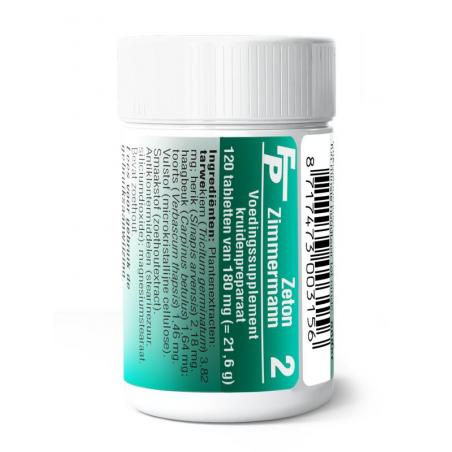 Zeton 2