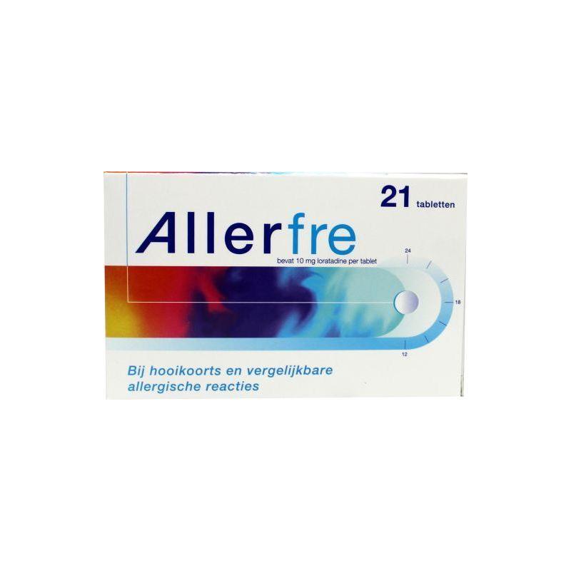 Loratadine 10mg